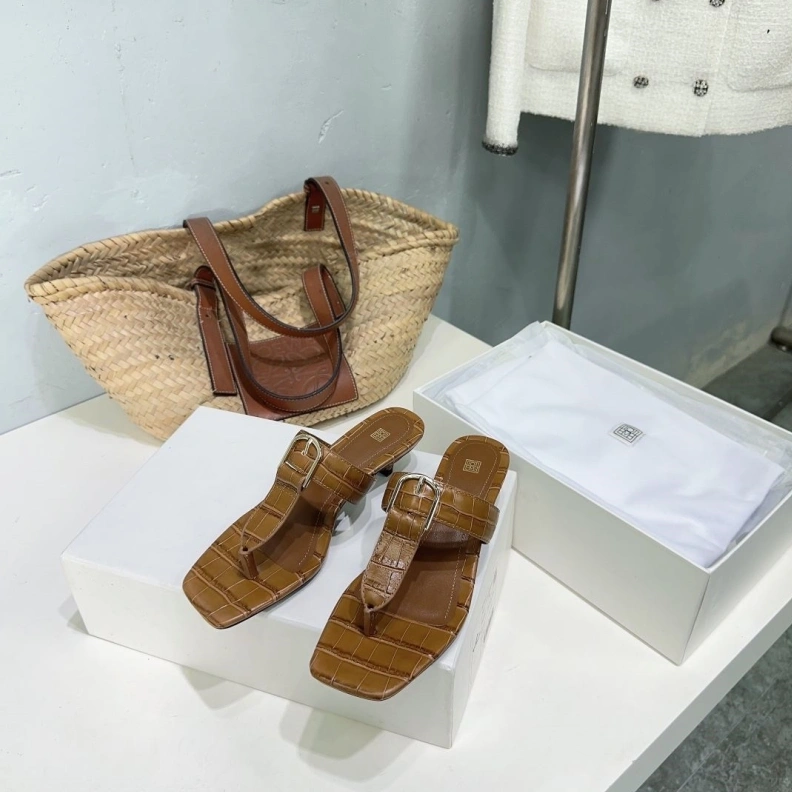 StreetReady Othxr Sandals 208444