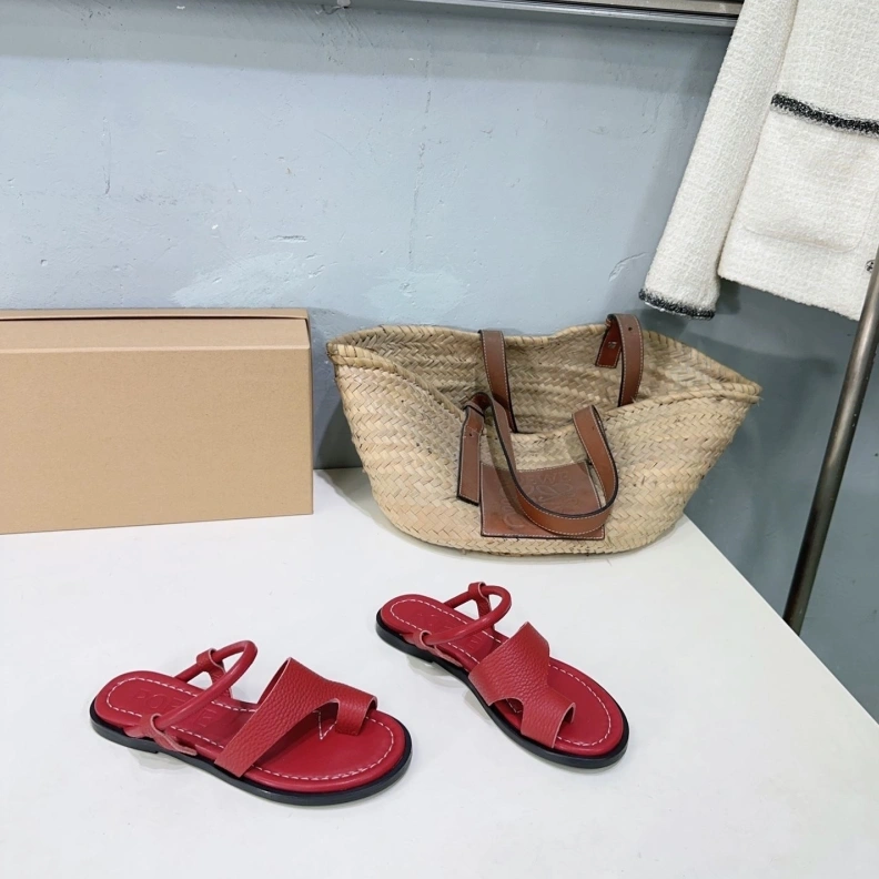 WellDesigned Othxr Sandals 208422