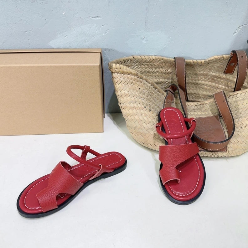 WellDesigned Othxr Sandals 208422