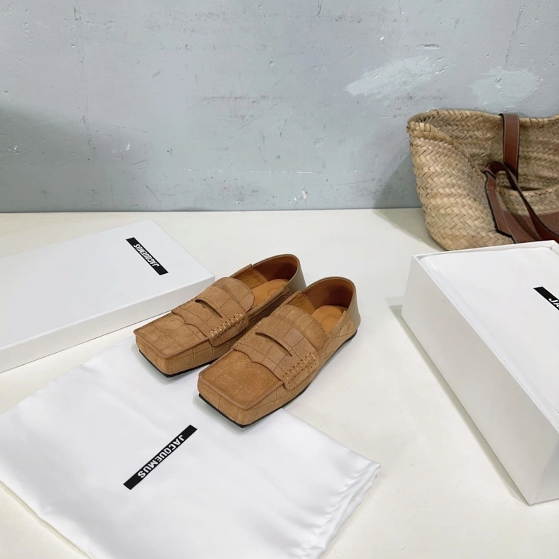 DailyWear Othxr Leather Shoes 208552