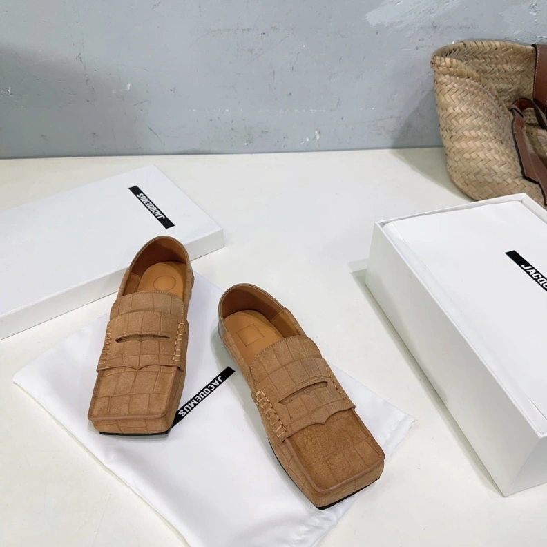 DailyWear Othxr Leather Shoes 208552