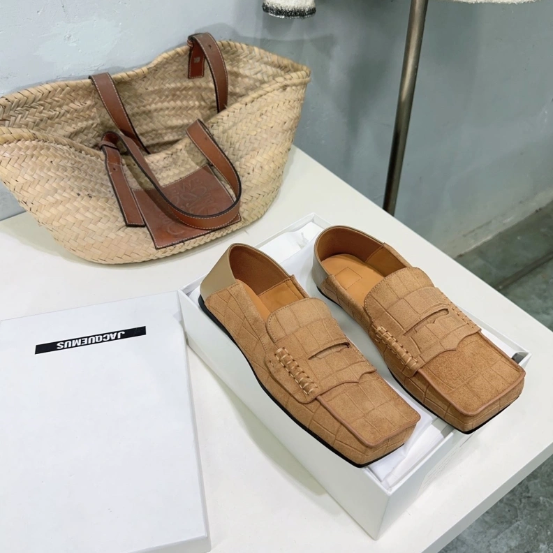 DailyWear Othxr Leather Shoes 208552