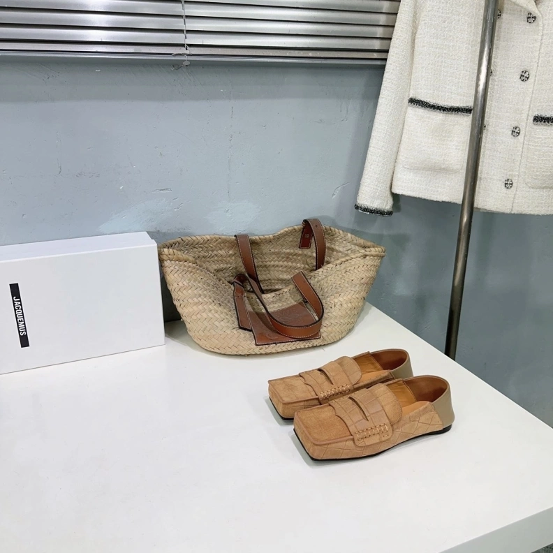 DailyWear Othxr Leather Shoes 208552