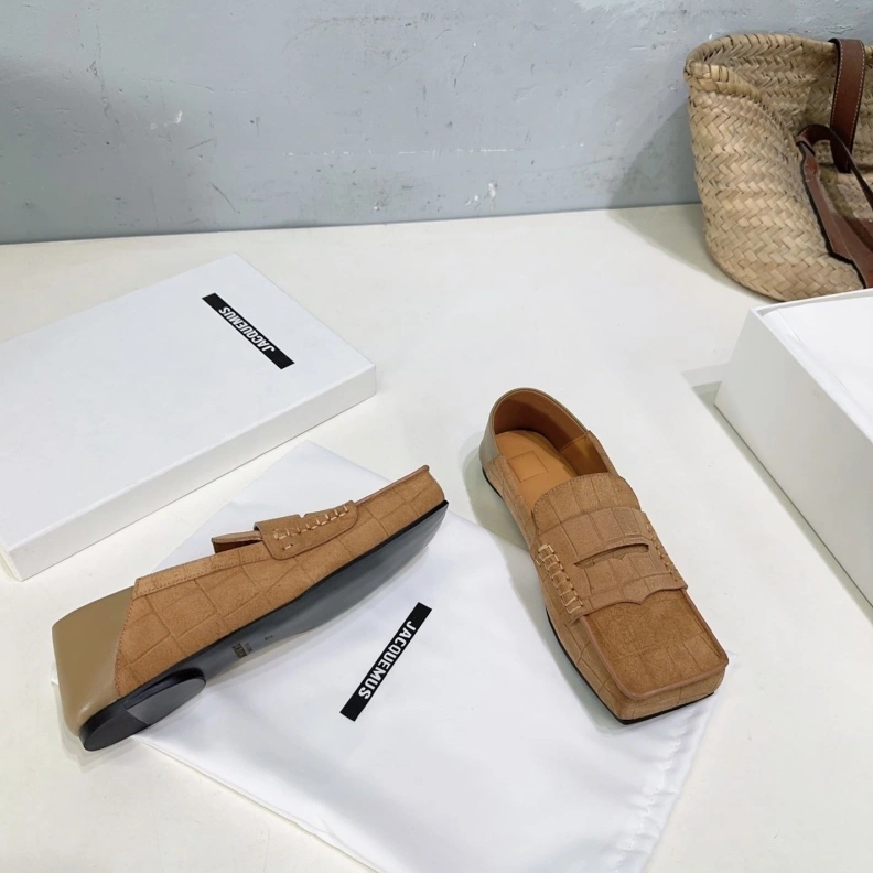 DailyWear Othxr Leather Shoes 208552