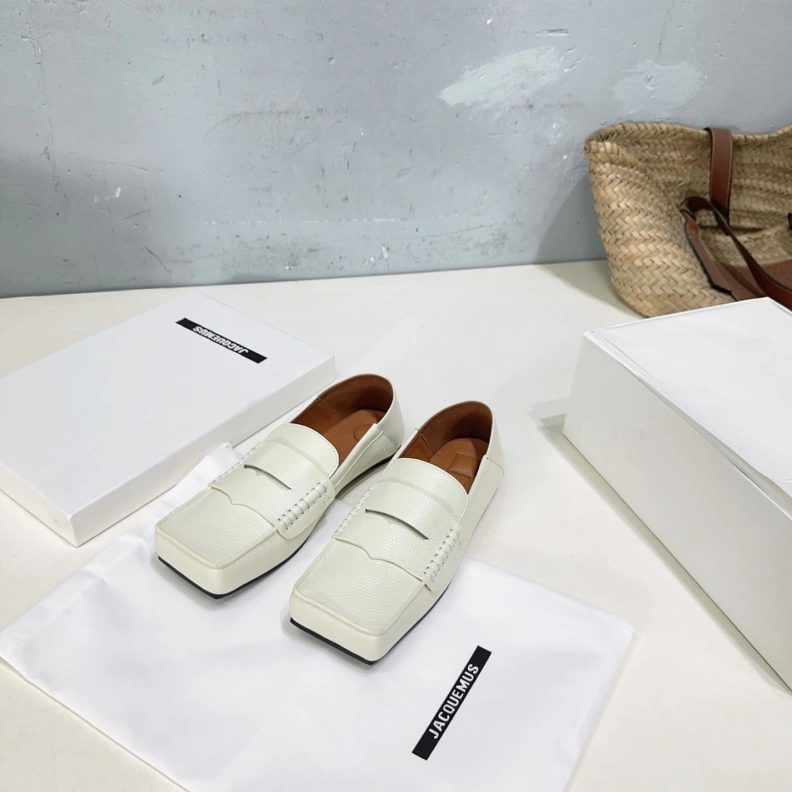 Vibrant Othxr Leather Shoes 208560