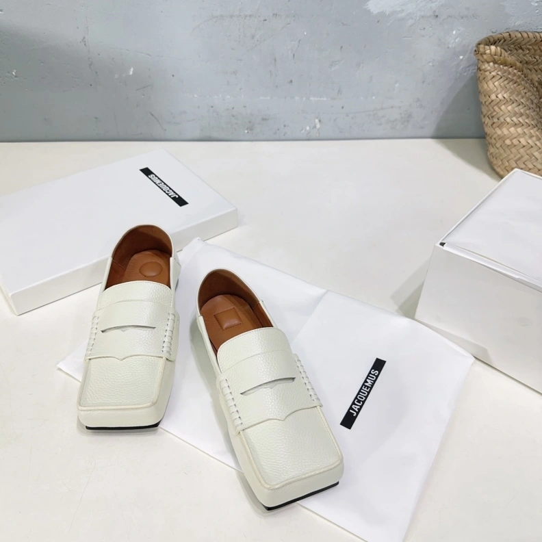 Vibrant Othxr Leather Shoes 208560