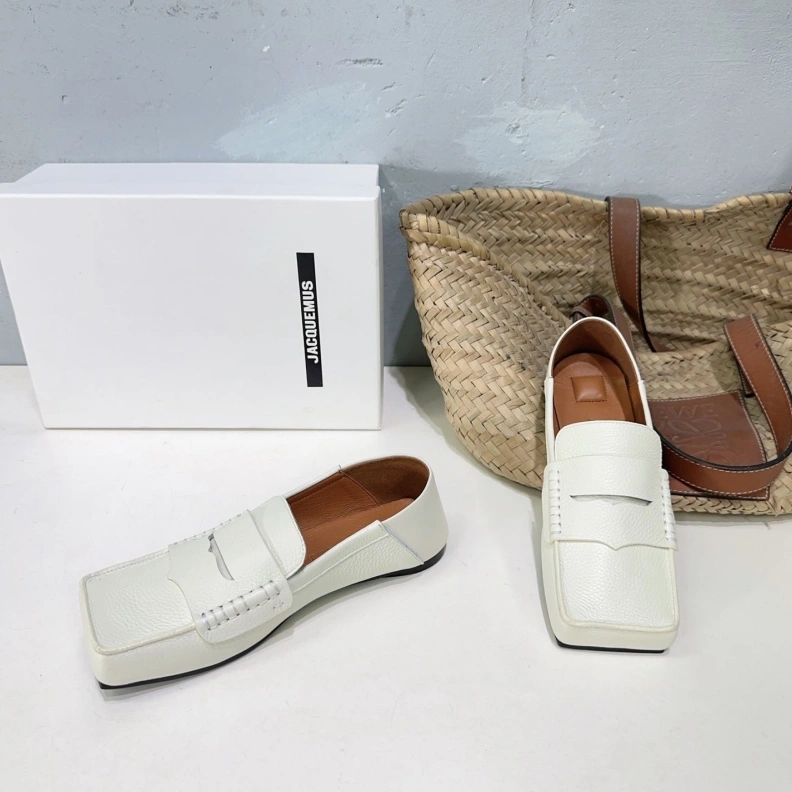 Vibrant Othxr Leather Shoes 208560