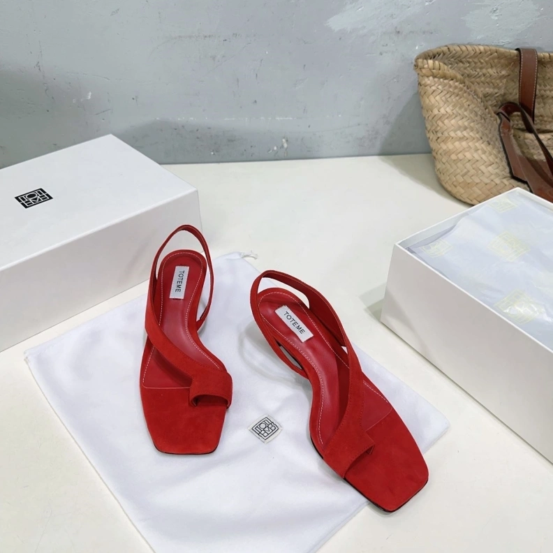 Othxr Sandals Refined 208415