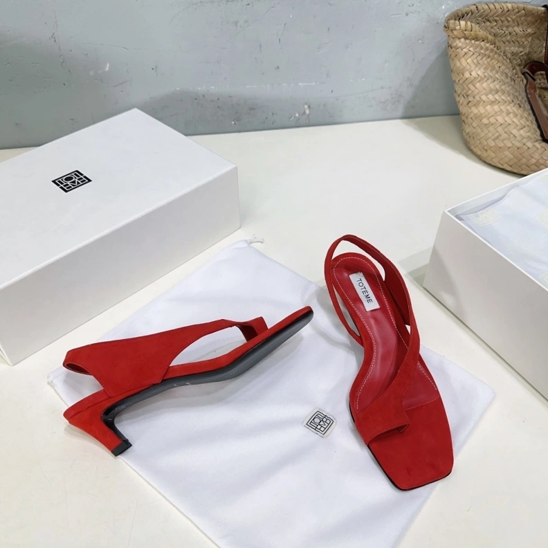 Othxr Sandals Refined 208415