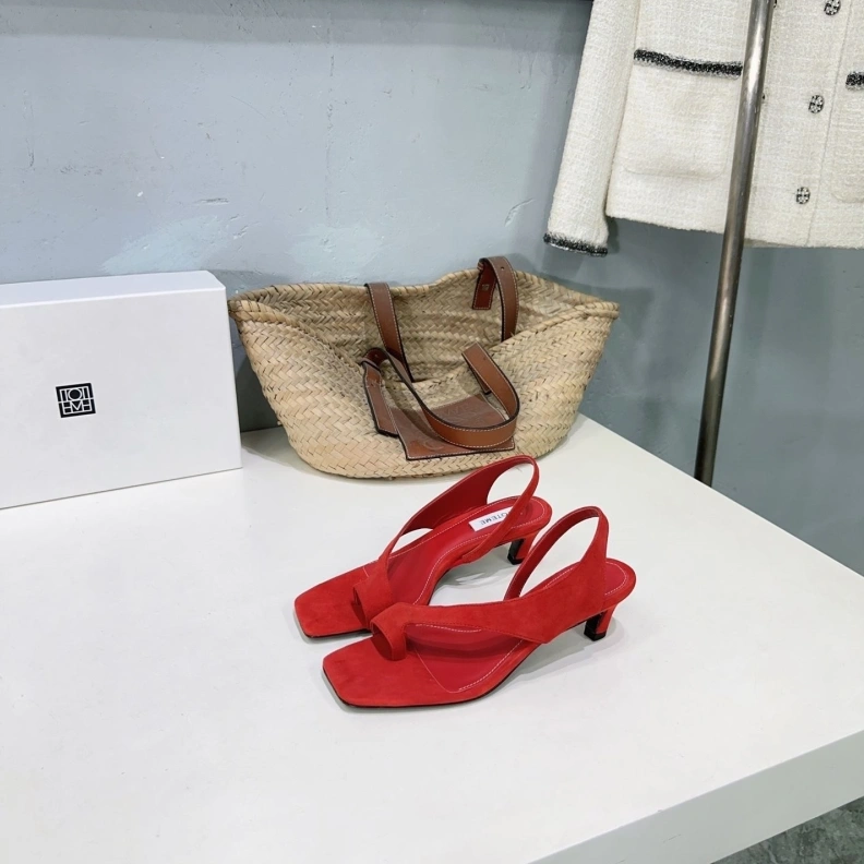 Othxr Sandals Refined 208415