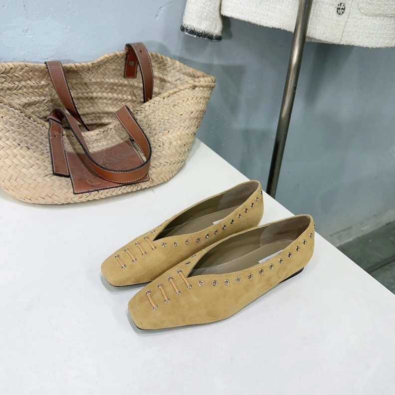 Functional Othxr flat shoes 208797