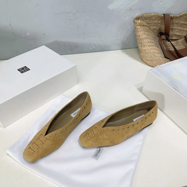 Functional Othxr flat shoes 208797