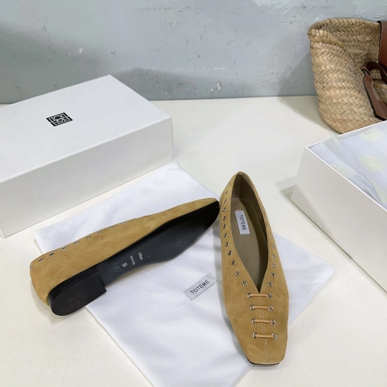 Functional Othxr flat shoes 208797