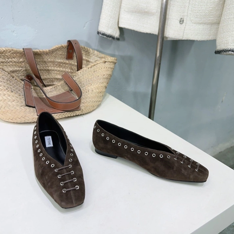Affordable Othxr flat shoes 208795
