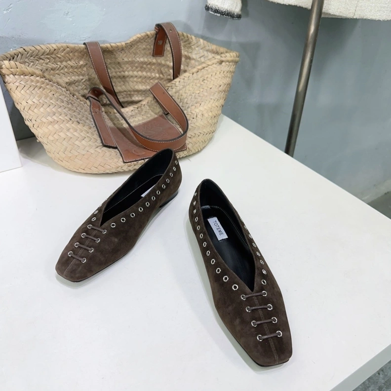 Affordable Othxr flat shoes 208795