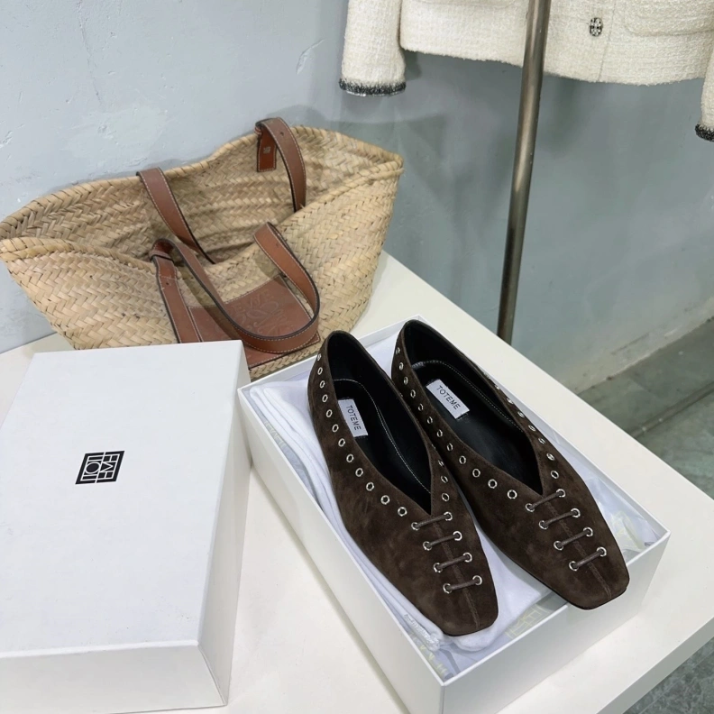 Affordable Othxr flat shoes 208795