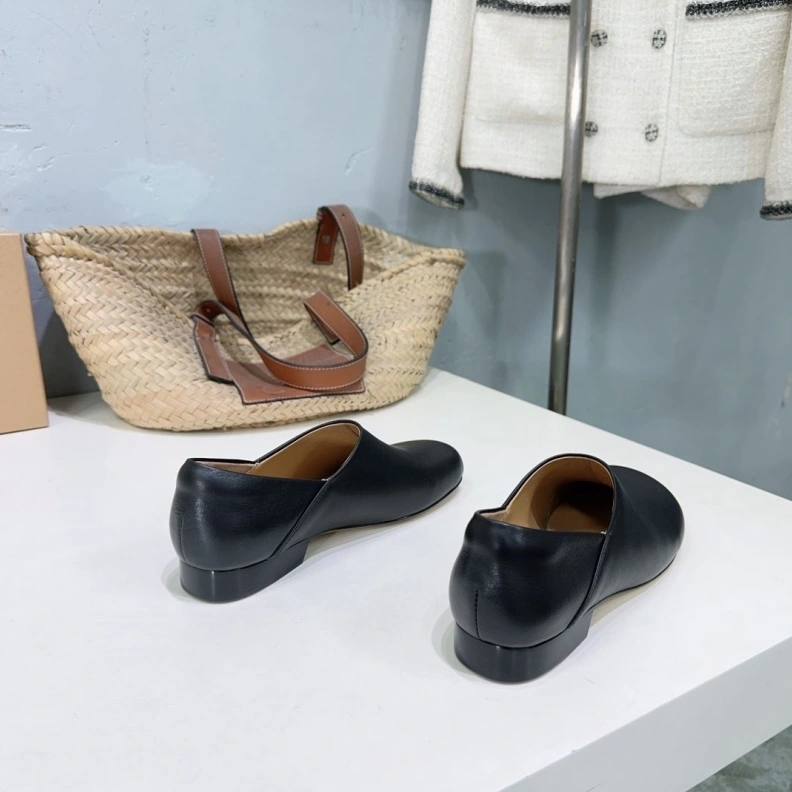 Othxr Leather Shoes Sleek 208550