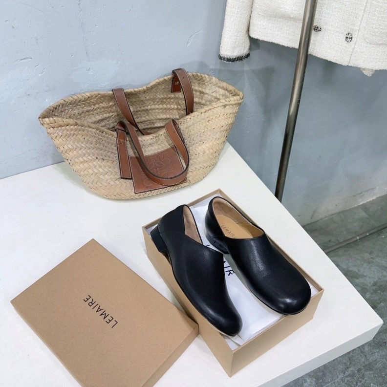 Othxr Leather Shoes Sleek 208550
