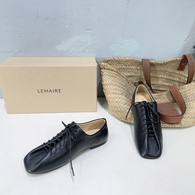 Othxr Leather Shoes TopPick 208548