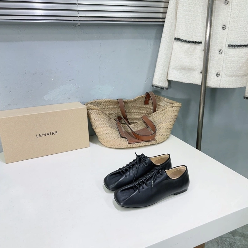 Othxr Leather Shoes TopPick 208548