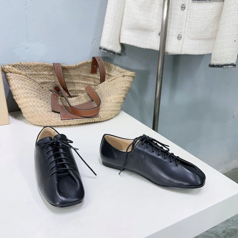 Othxr Leather Shoes TopPick 208548