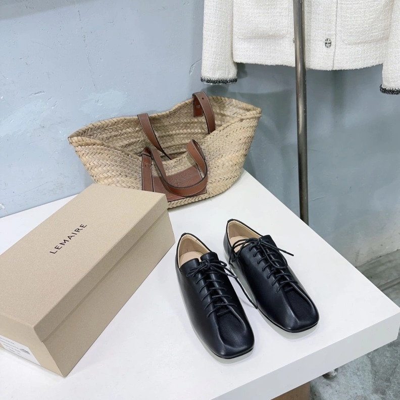 Othxr Leather Shoes TopPick 208548