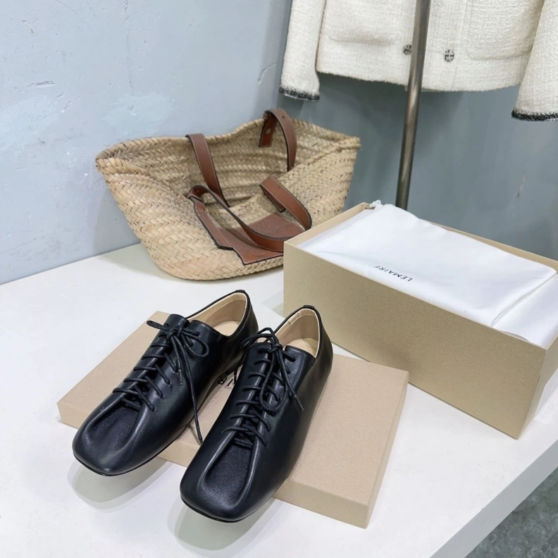 Othxr Leather Shoes TopPick 208548