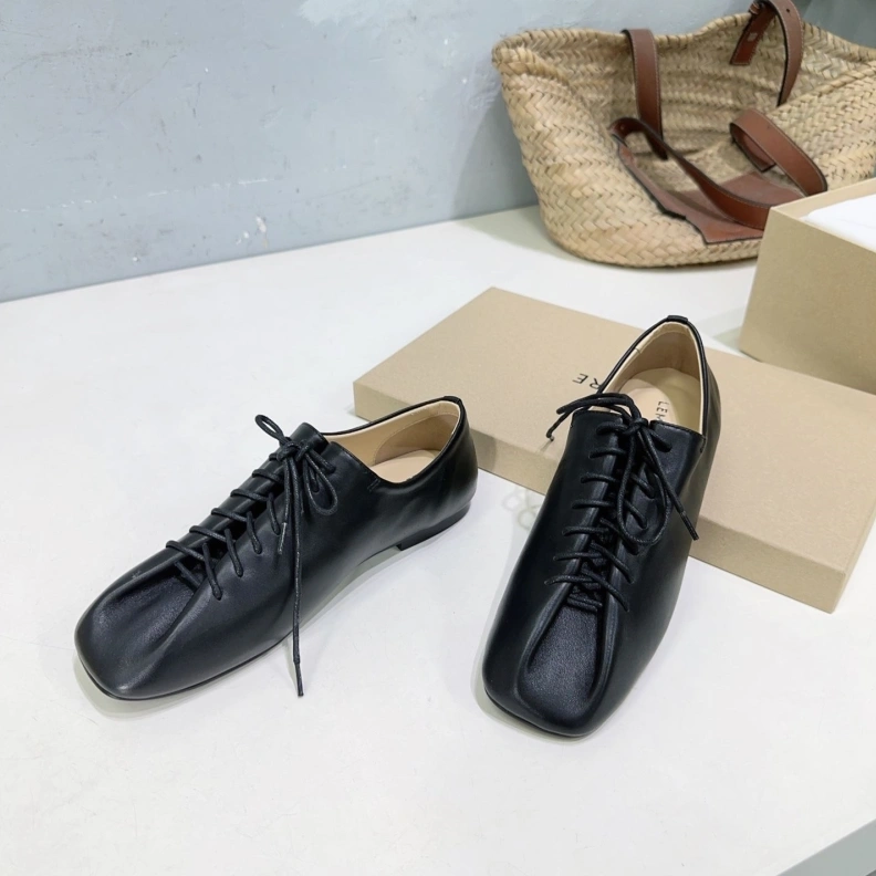Othxr Leather Shoes TopPick 208548