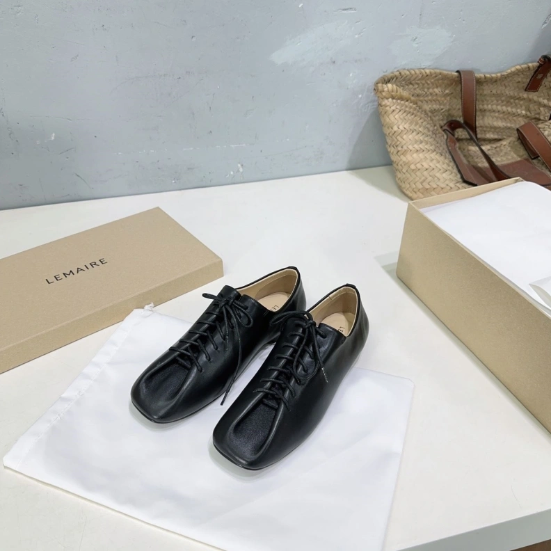 Othxr Leather Shoes TopPick 208548