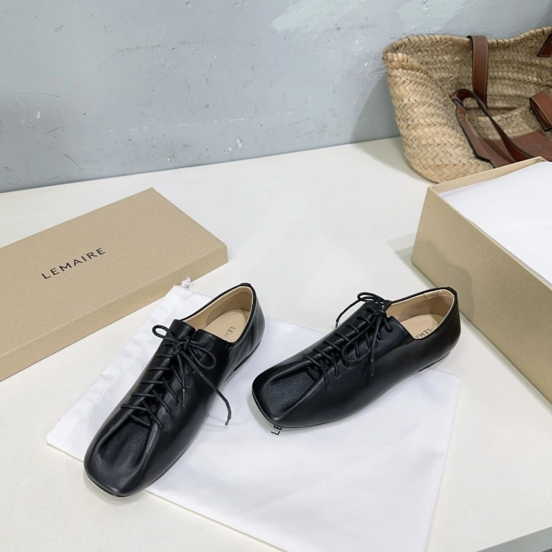 Othxr Leather Shoes TopPick 208548