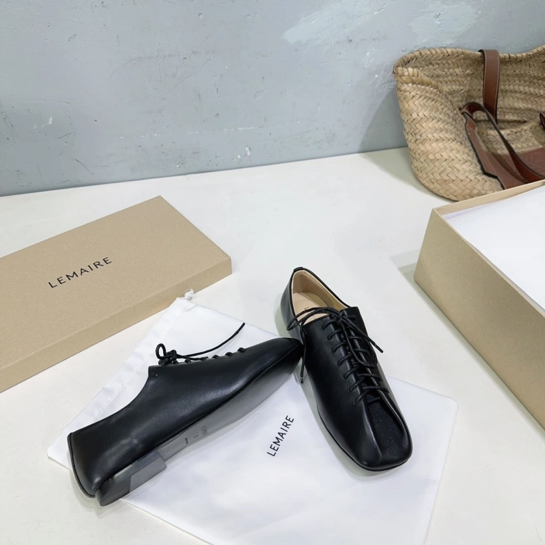 Othxr Leather Shoes TopPick 208548