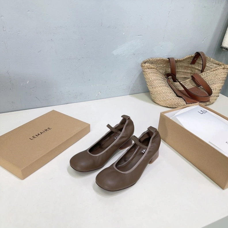 Soft Othxr flat shoes 208792