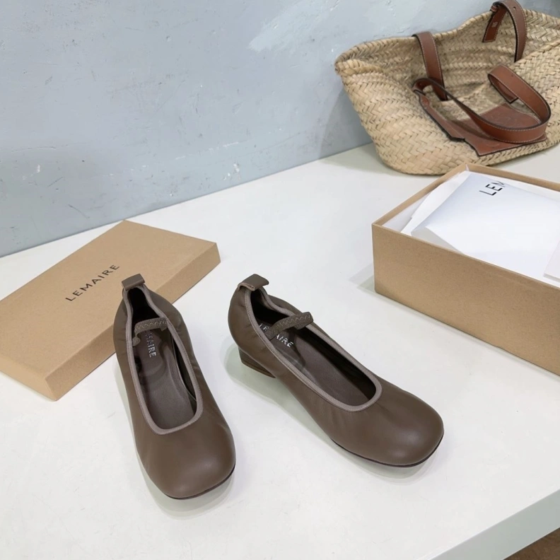 Soft Othxr flat shoes 208792