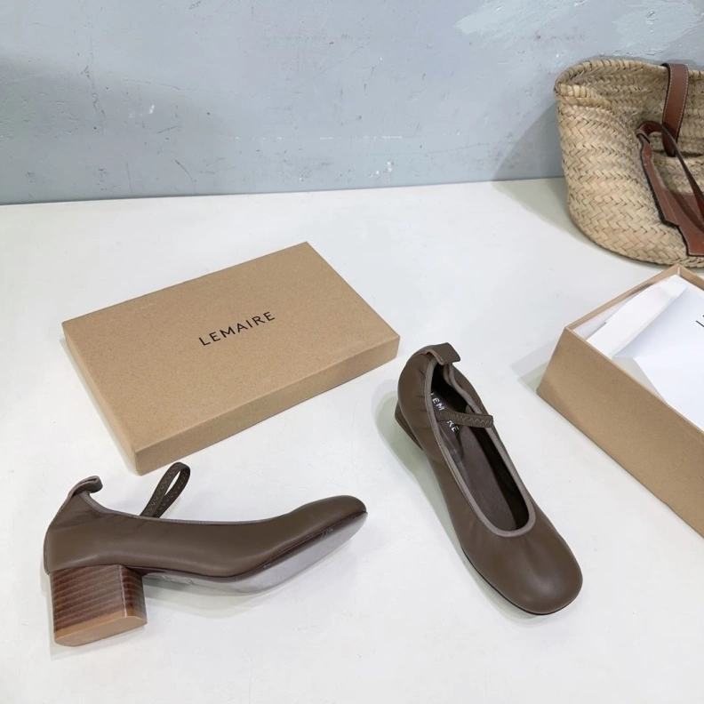 Soft Othxr flat shoes 208792