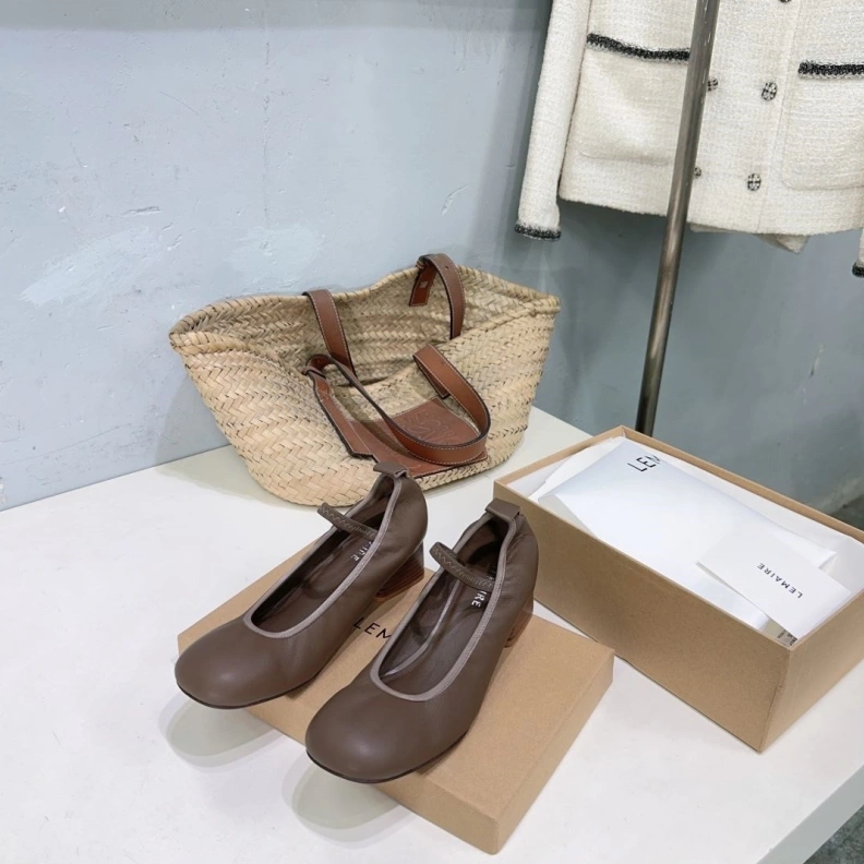 Soft Othxr flat shoes 208792