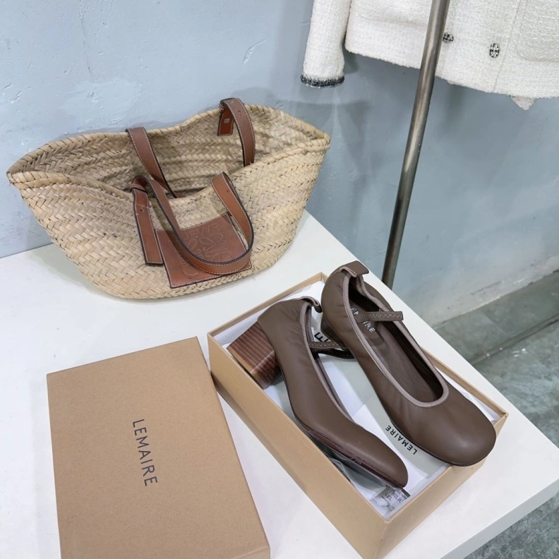 Soft Othxr flat shoes 208792