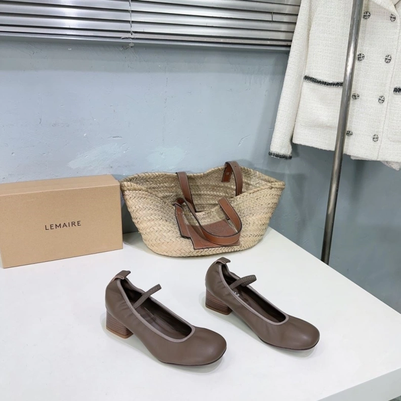 Soft Othxr flat shoes 208792