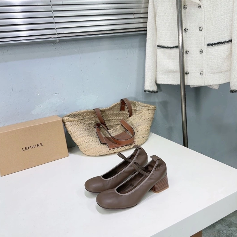 Soft Othxr flat shoes 208792