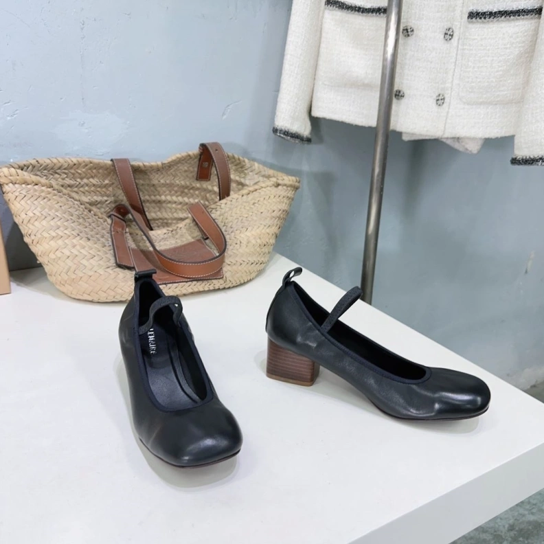 Vibrant Othxr flat shoes 208794