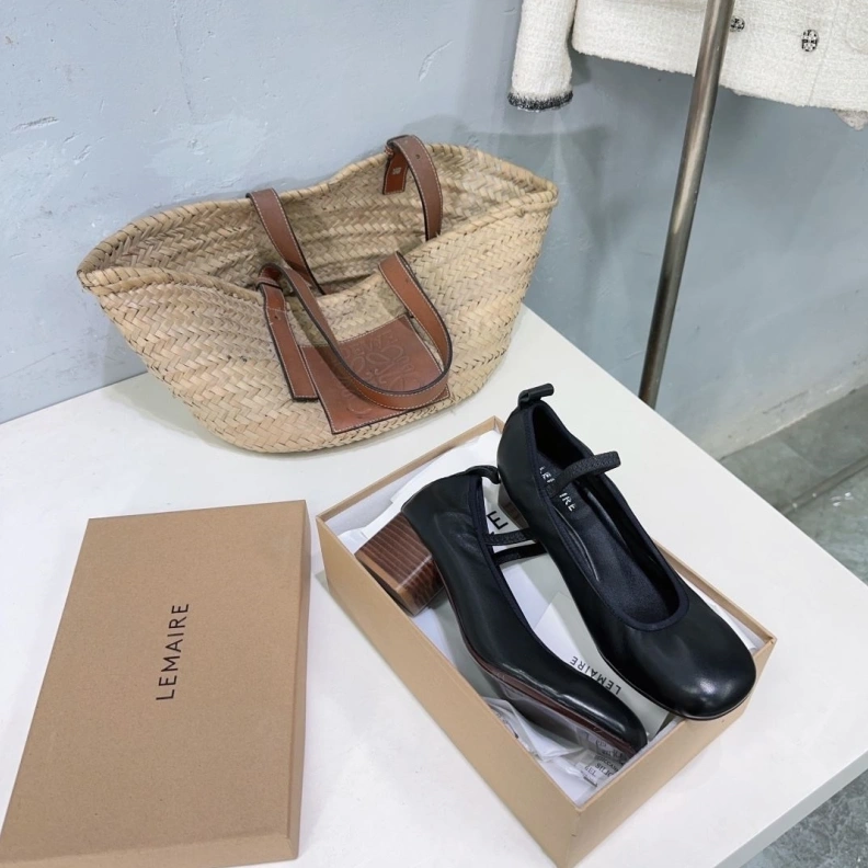 Vibrant Othxr flat shoes 208794