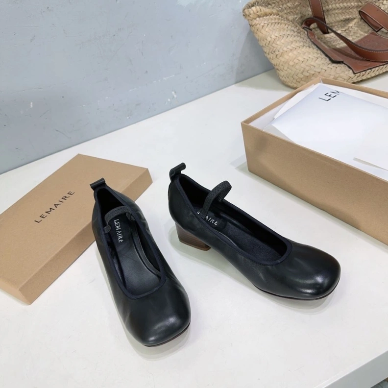 Vibrant Othxr flat shoes 208794