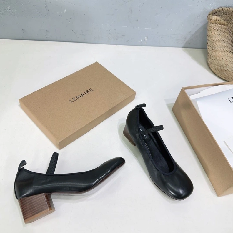 Vibrant Othxr flat shoes 208794