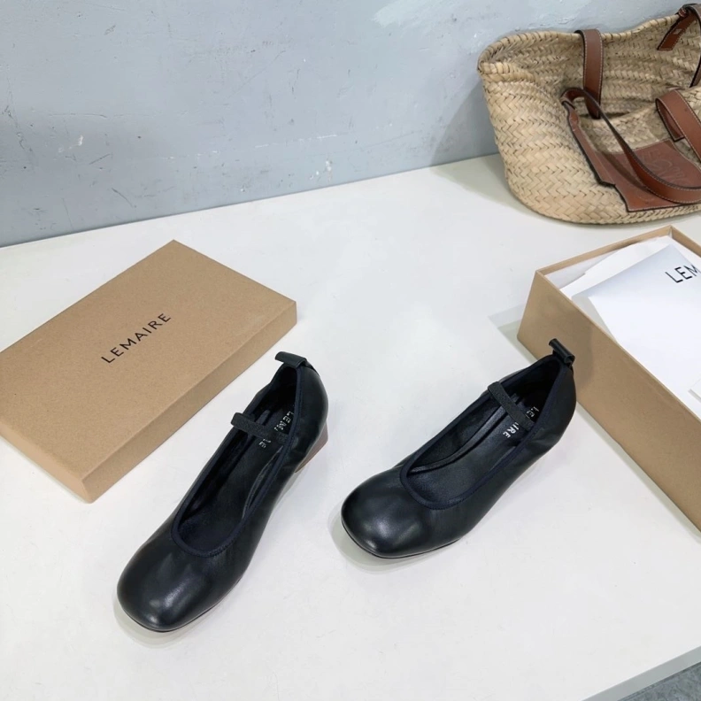 Vibrant Othxr flat shoes 208794