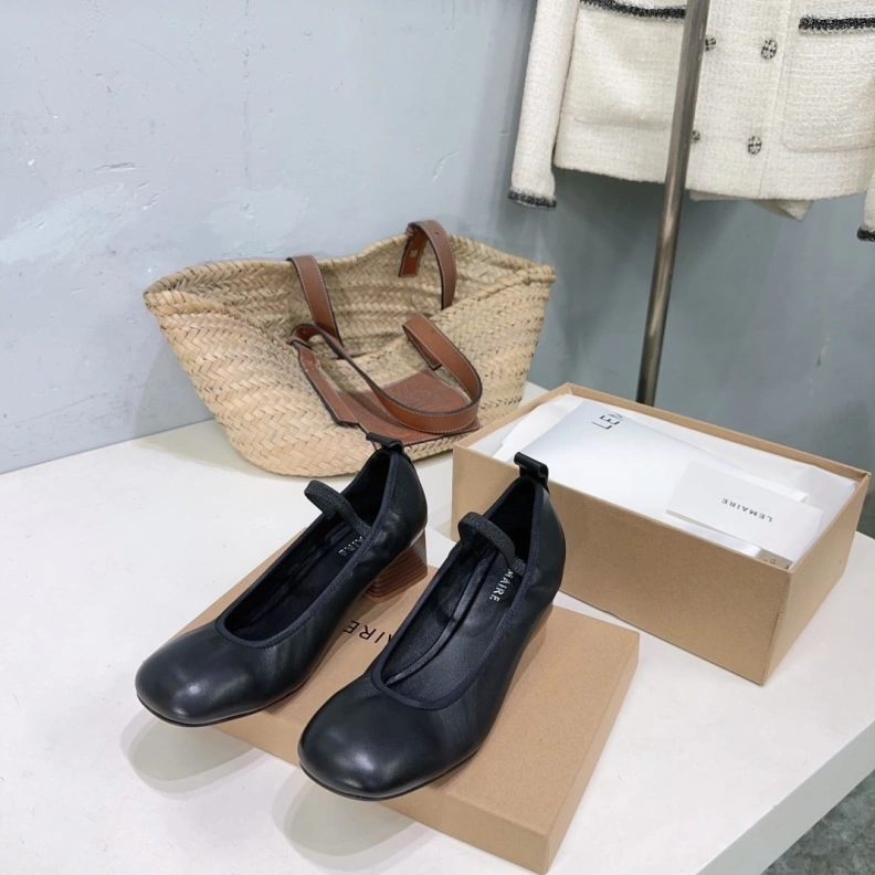 Vibrant Othxr flat shoes 208794