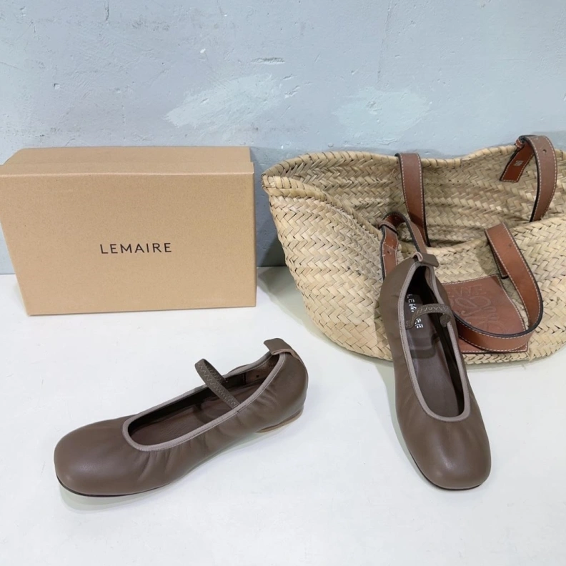 Compact Othxr flat shoes 208793
