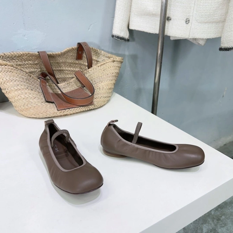 Compact Othxr flat shoes 208793