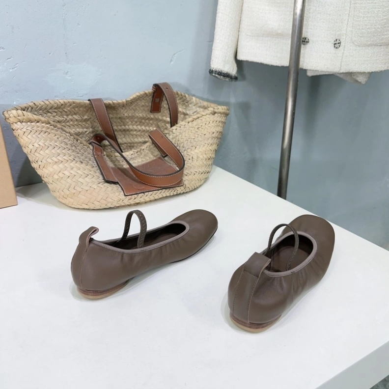 Compact Othxr flat shoes 208793