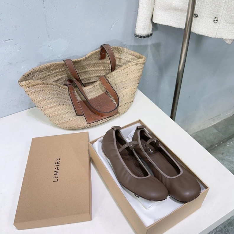Compact Othxr flat shoes 208793