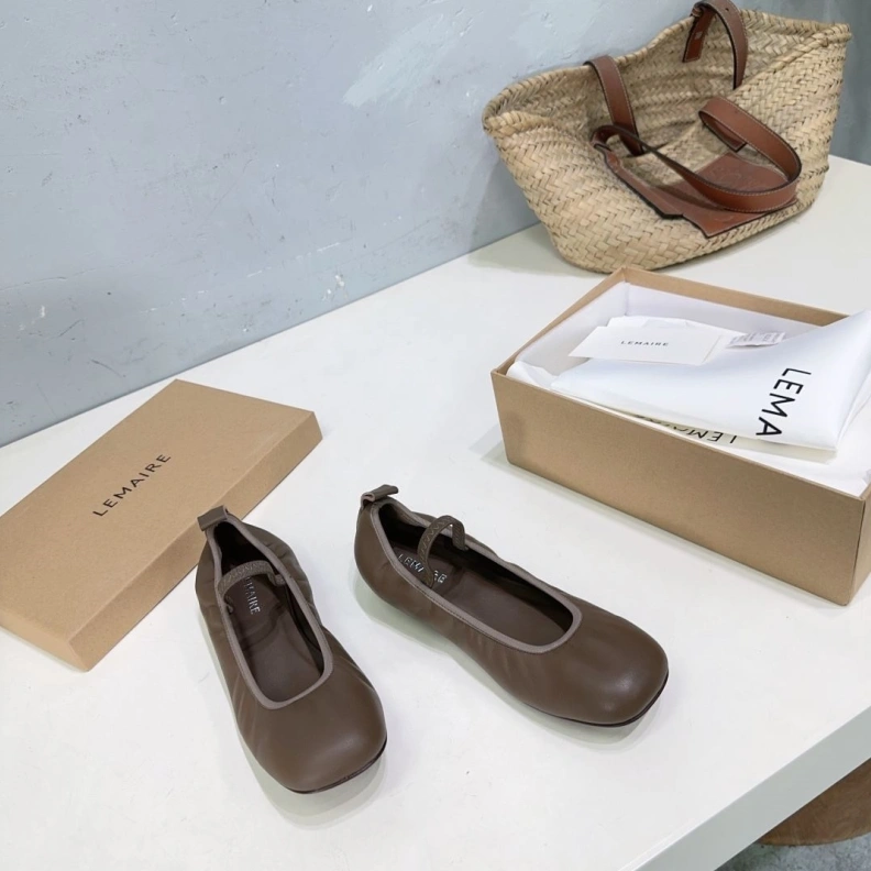 Compact Othxr flat shoes 208793