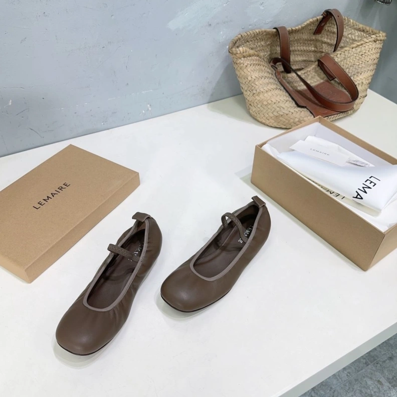 Compact Othxr flat shoes 208793